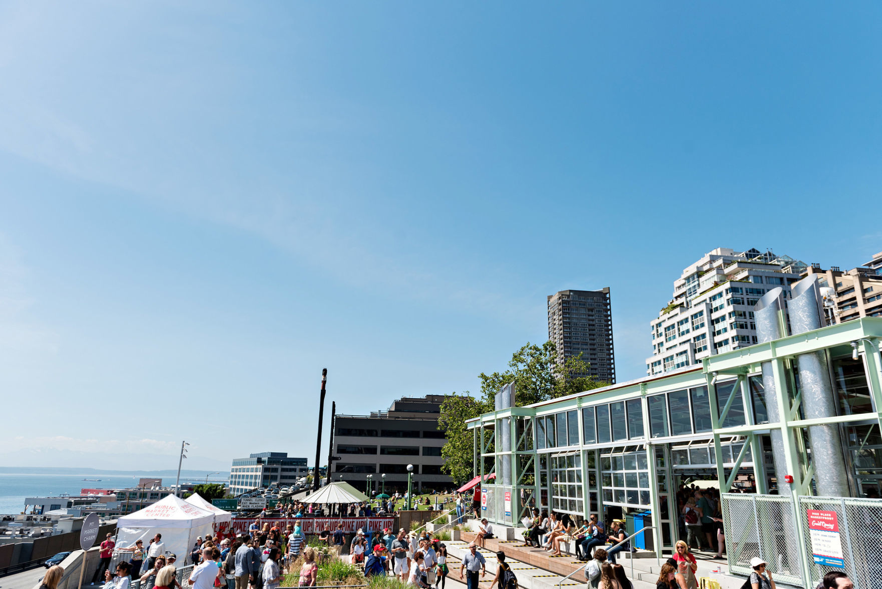 4. Seattle